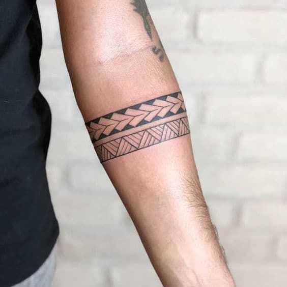 Armband Tattoo