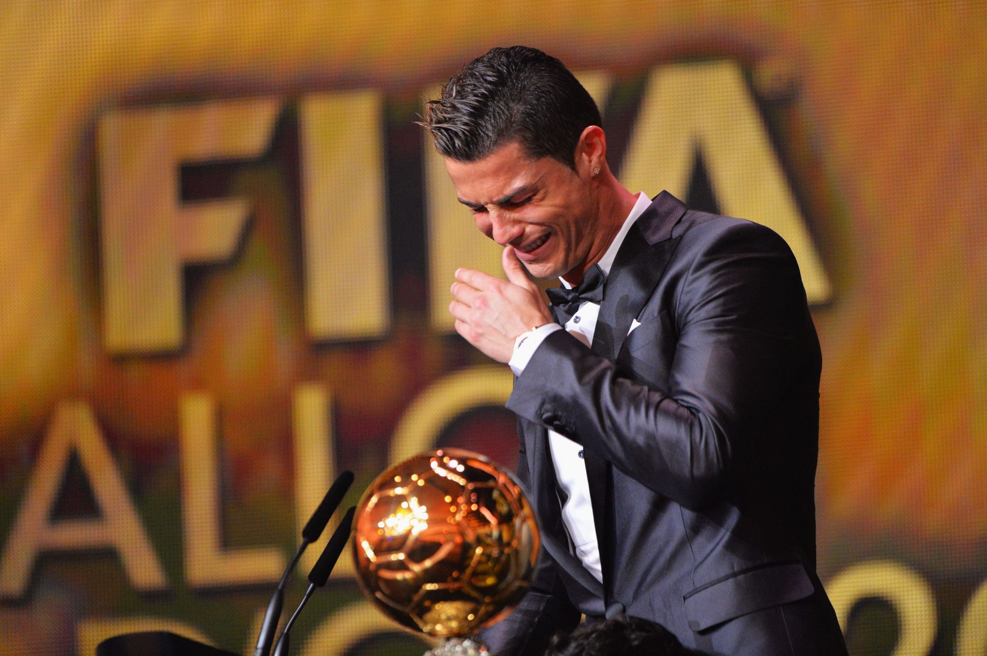 FIFA Ballon d