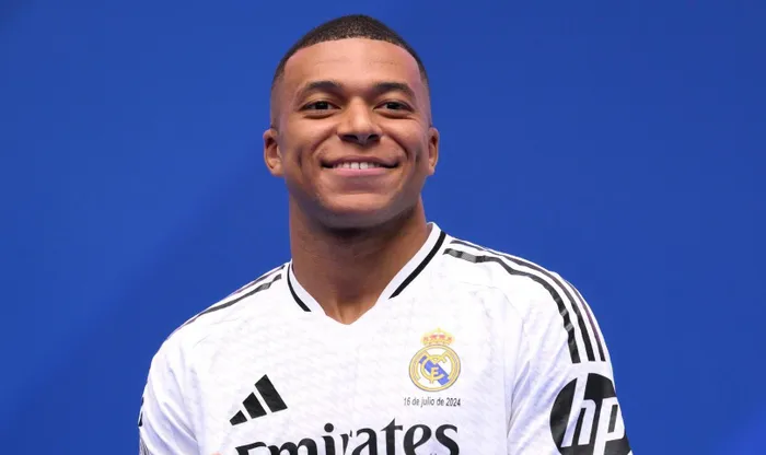 ""Mbappé"