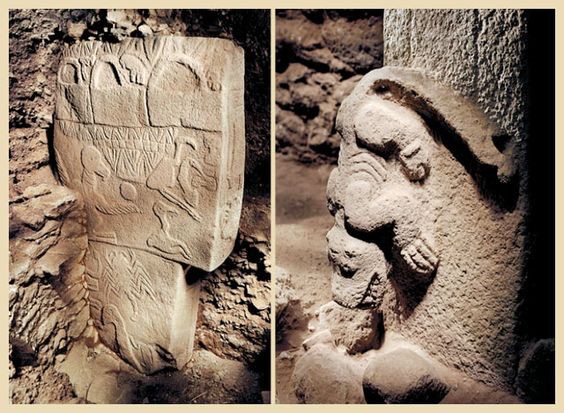 Gobekli Tepe - Quần thể cự thạch khổng lồ từ thời cổ đại và thuyết âm mưu do người ngoài hành tinh xây dựng - Ảnh 3.