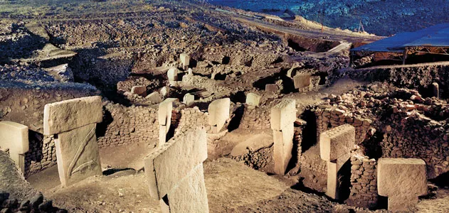 "Gobekli