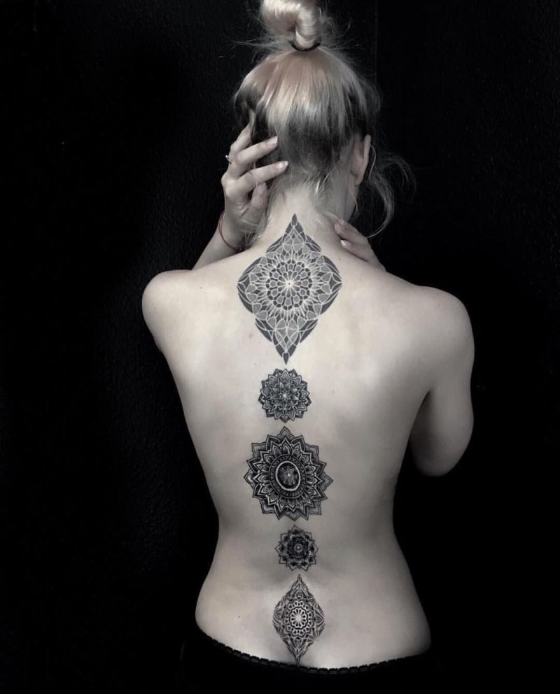 tattoo ideas for girls