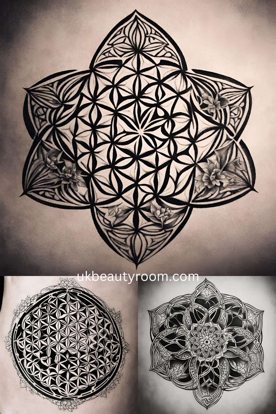 Flower of Life