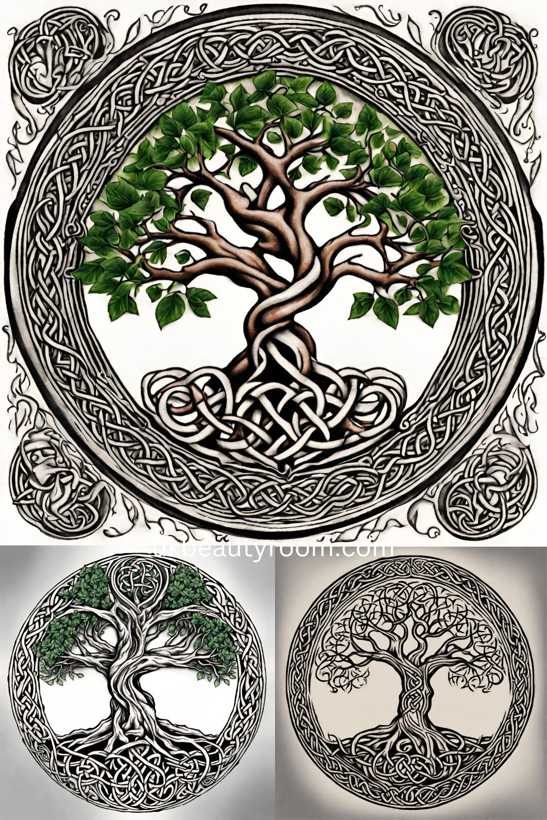 Celtic Tree of Life